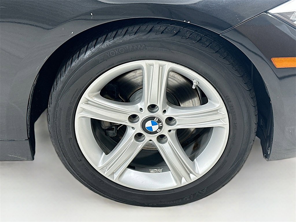 Used 2015 BMW 328i xDrive Sedan image 8