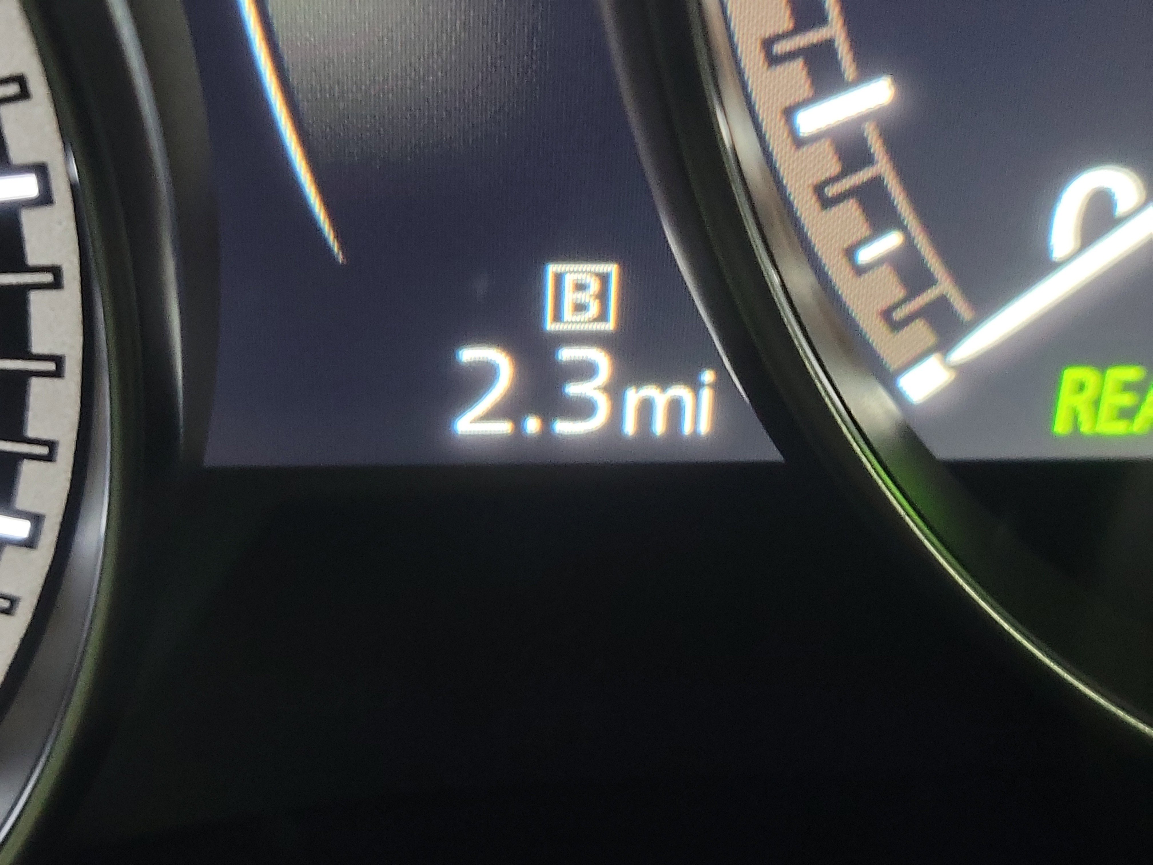 New 2026 MAZDA CX-50 2.5 Hybrid w/ Cargo Package image 18