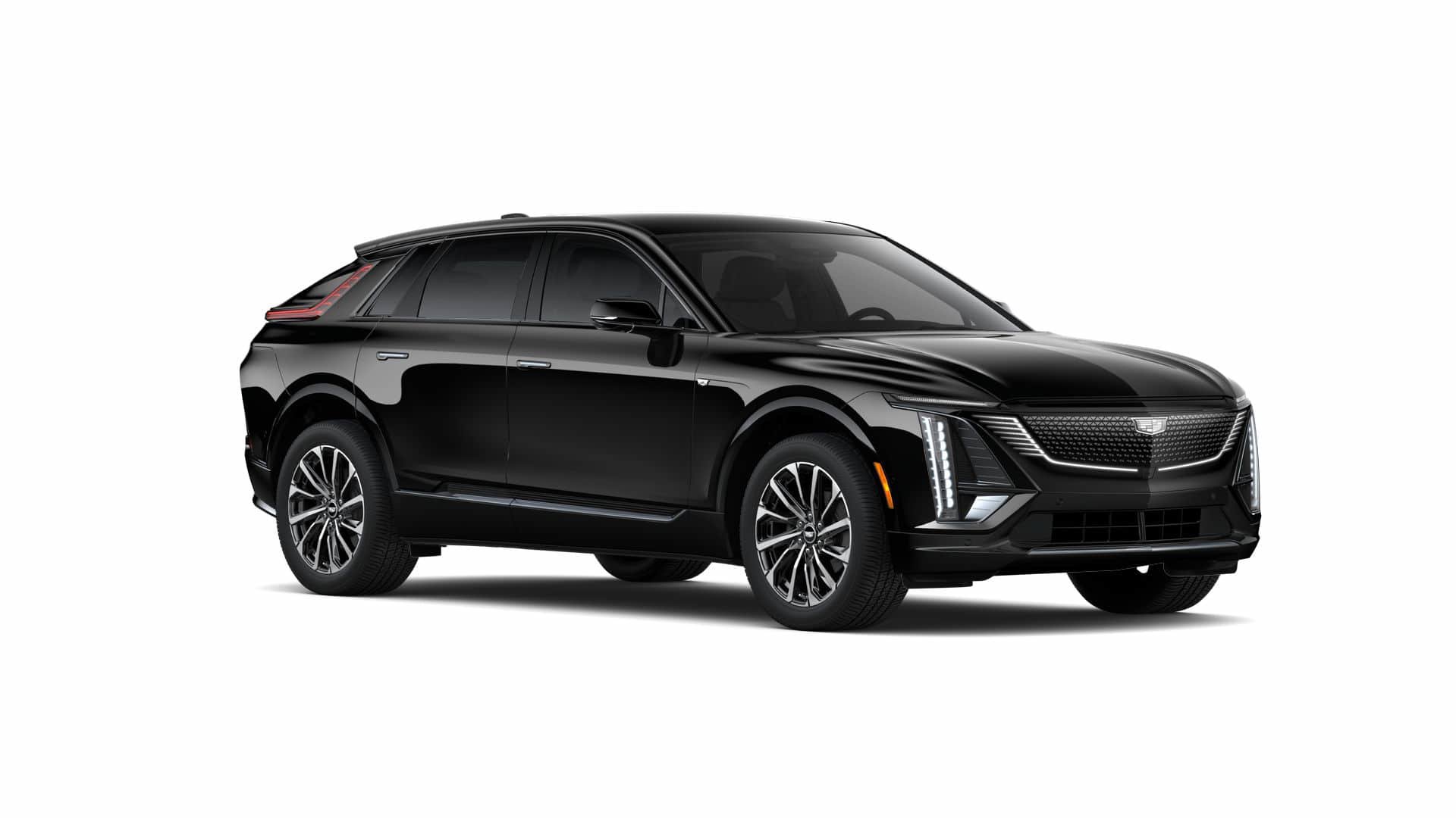 New 2027 Cadillac Lyriq Sport RWD image 11