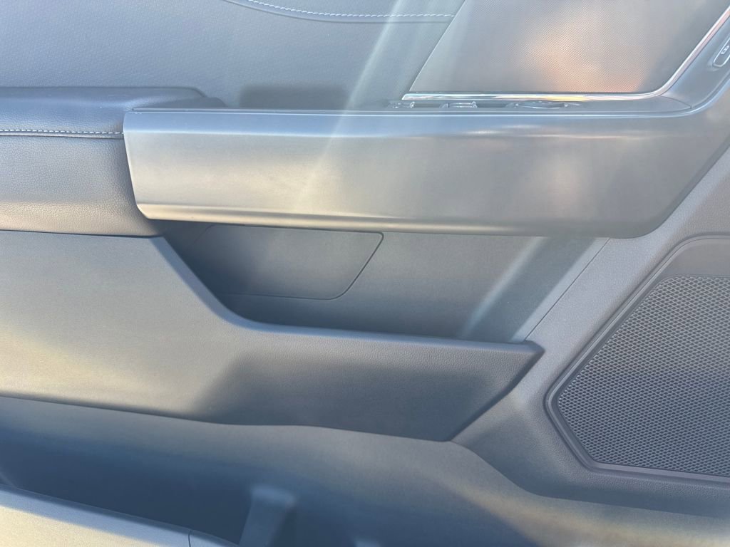 Used 2024 Ford F150 XLT w/ Equipment Group 302A MID image 18