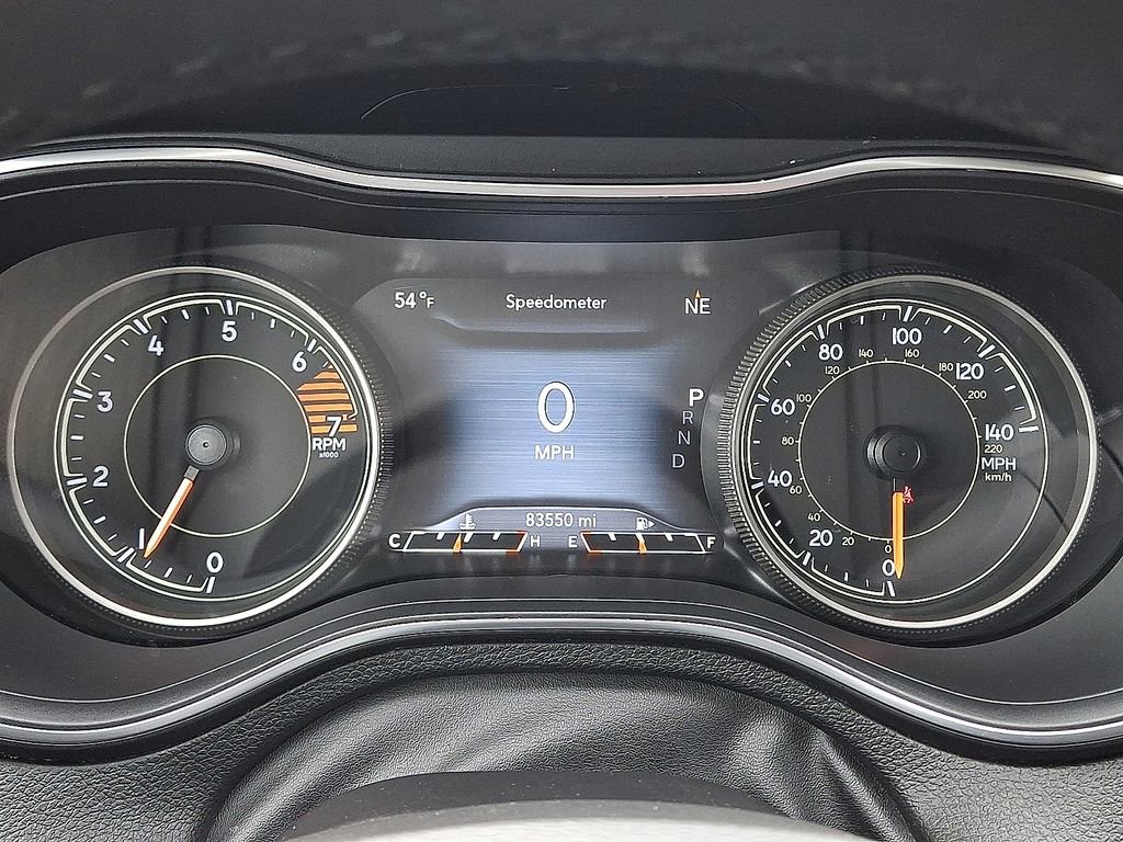 Used 2019 Jeep Cherokee Limited image 15