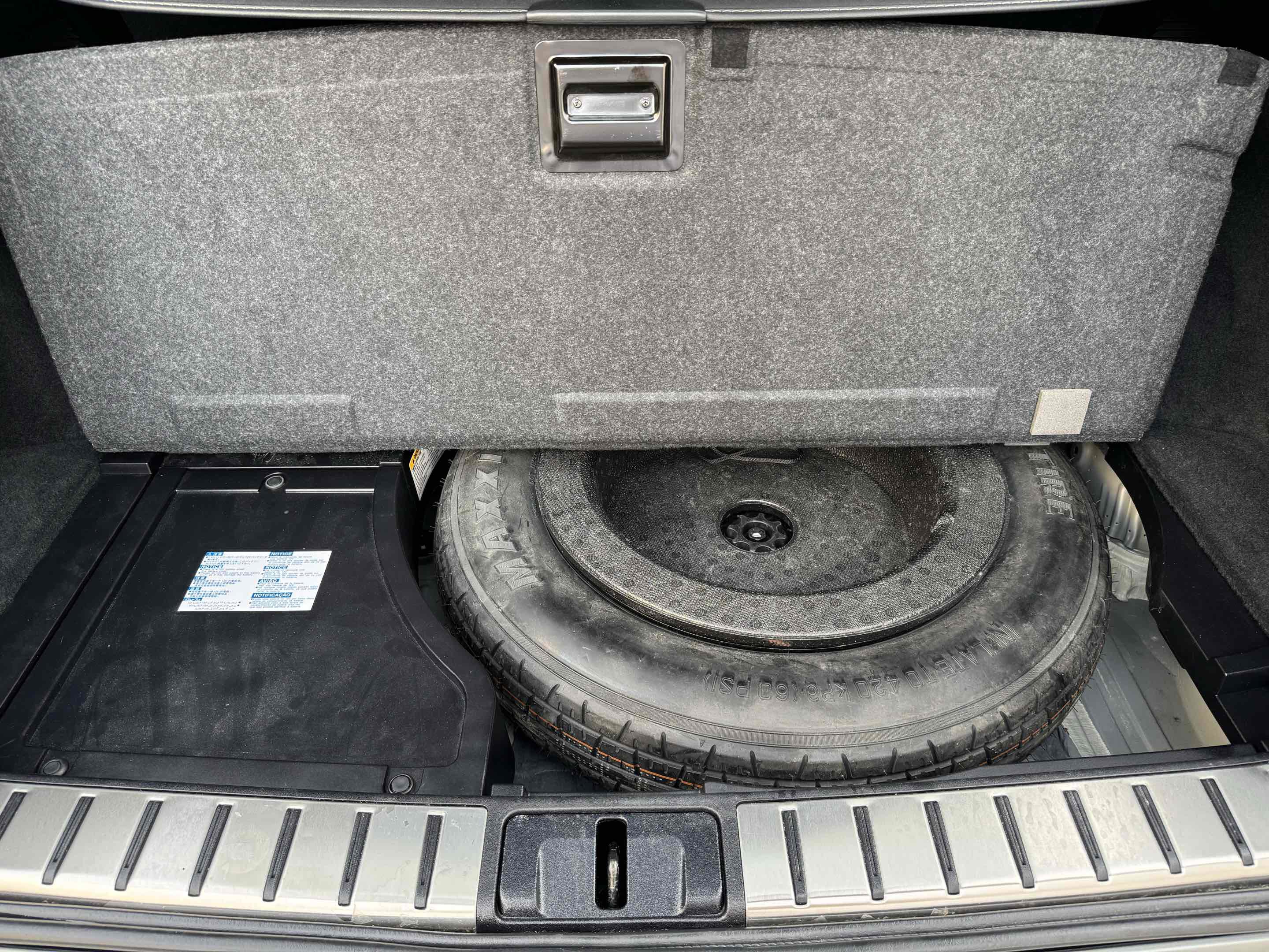 Used 2022 Lexus RX 450h F Sport w/ Cold Area Package (CT) image 89