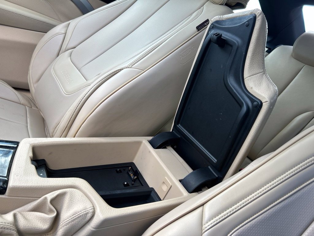 Used 2016 BMW 435i Coupe RWD image 32