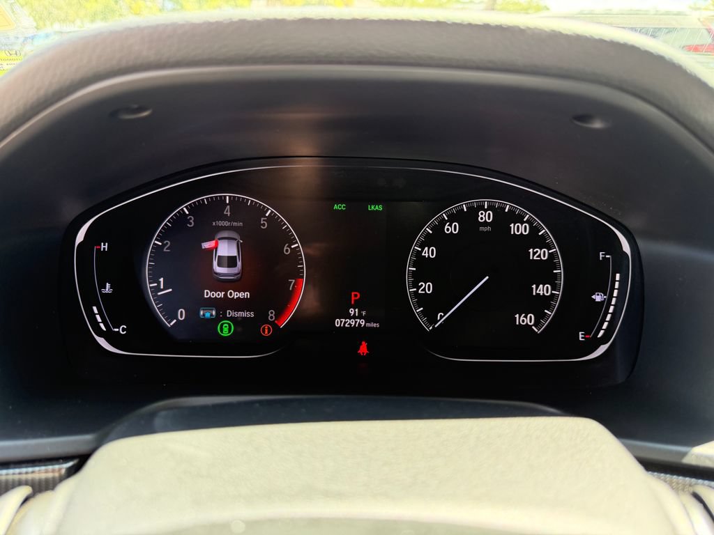 Used 2020 Honda Accord Sport image 15