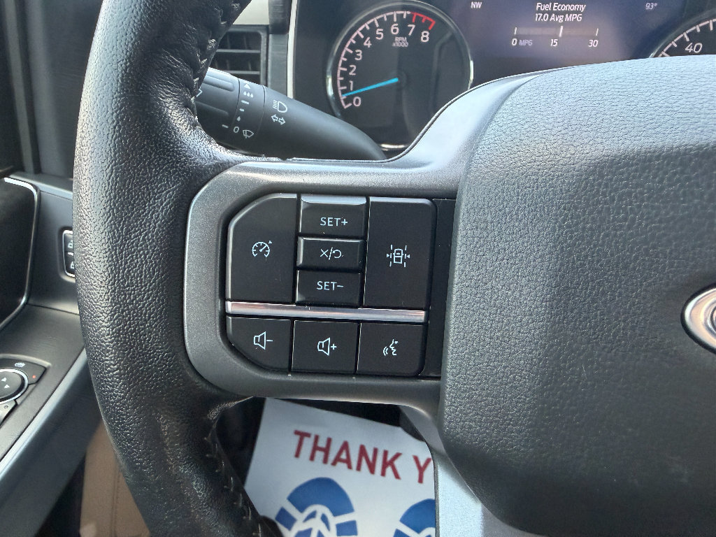 Used 2021 Ford F150 XLT w/ Equipment Group 302A High AWD/4WD image 39