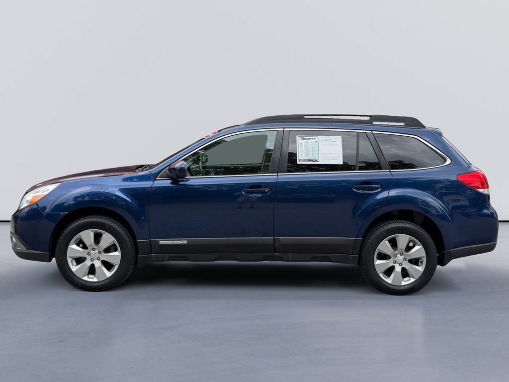 Used 2011 Subaru Outback 2.5i Limited AWD/4WD image 6