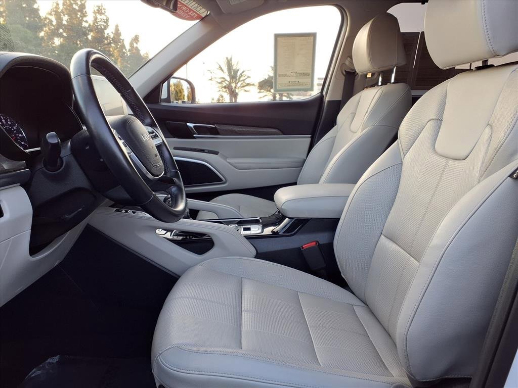 Certified 2022 Kia Telluride EX w/ EX Premium Package image 9