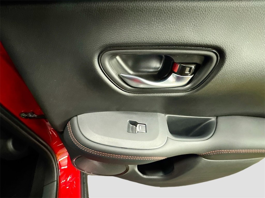 New 2026 Honda HR-V Sport image 31