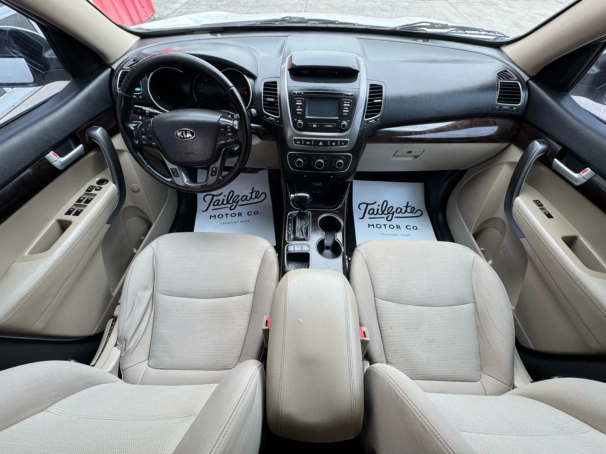 Used 2015 Kia Sorento LX image 19