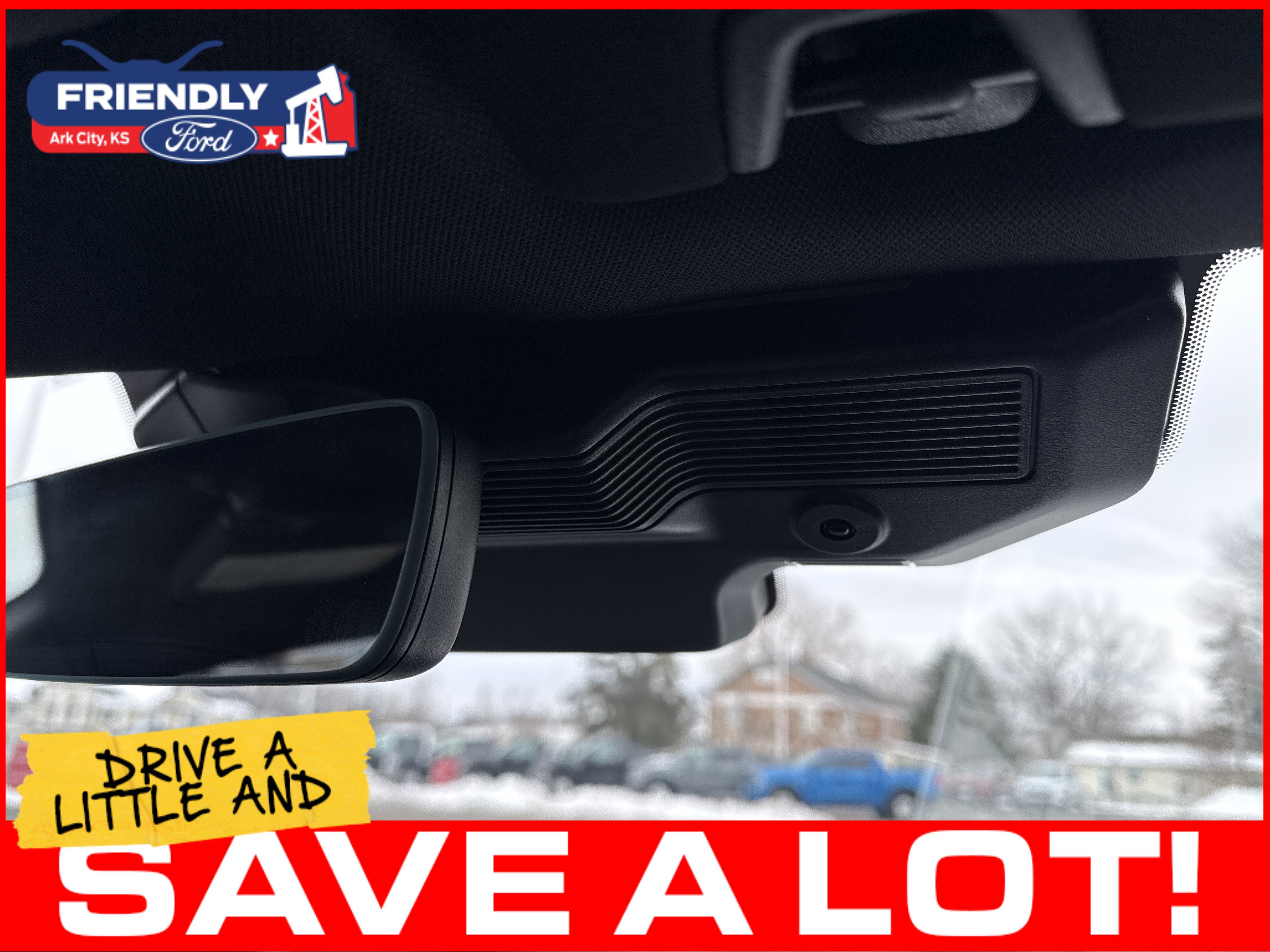 New 2024 Ford Mustang GT Premium image 32