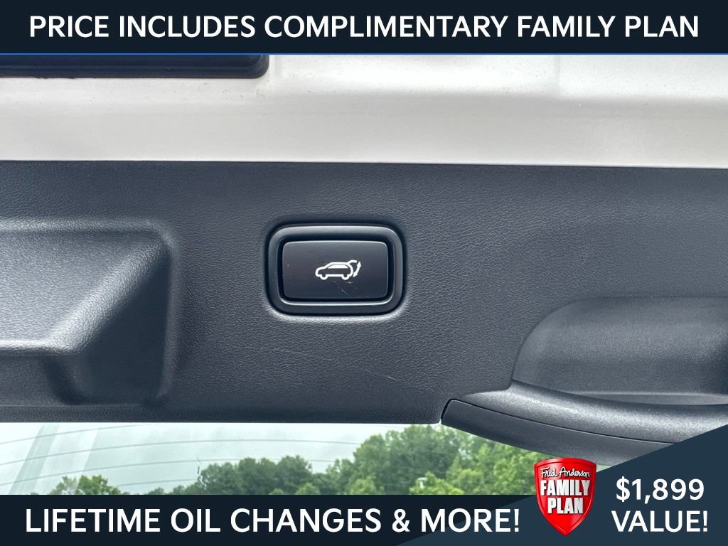 New 2026 Kia EV6 GT-Line AWD/4WD image 21