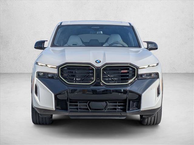 New 2026 BMW XM Label Red w/ M Driver's Package image 6