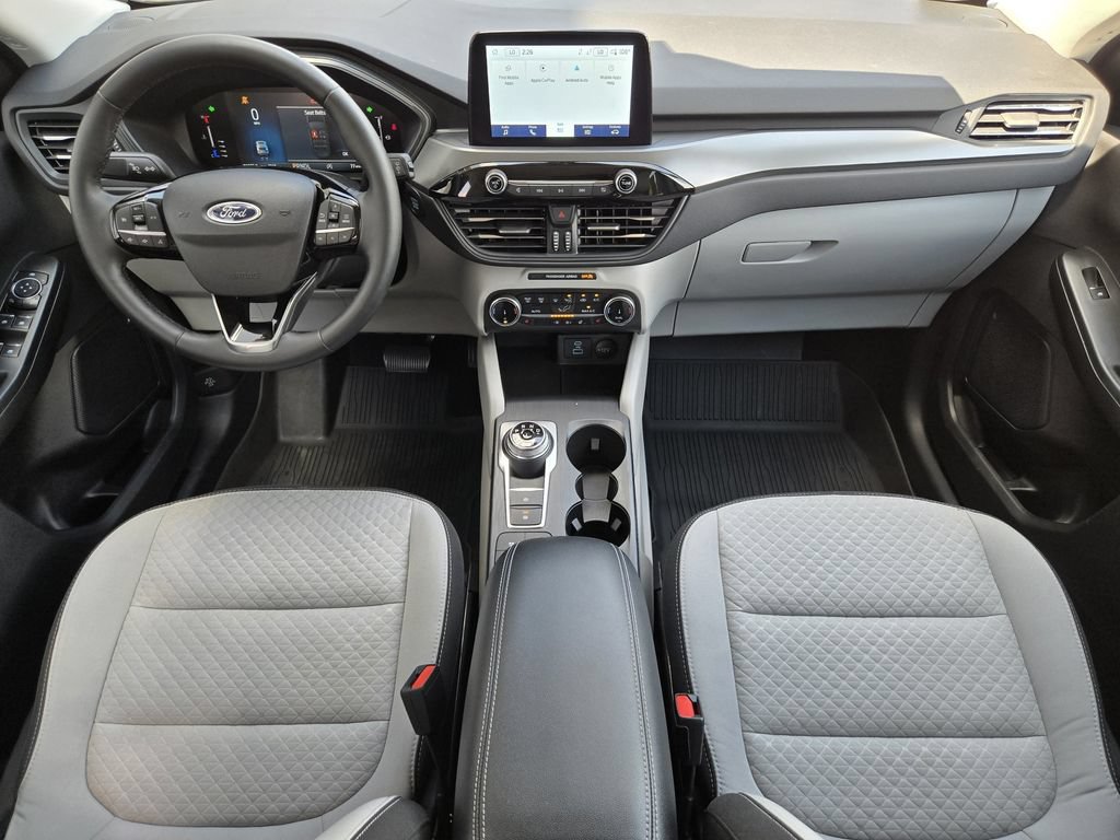 Used 2023 Ford Escape Active AWD/4WD image 22