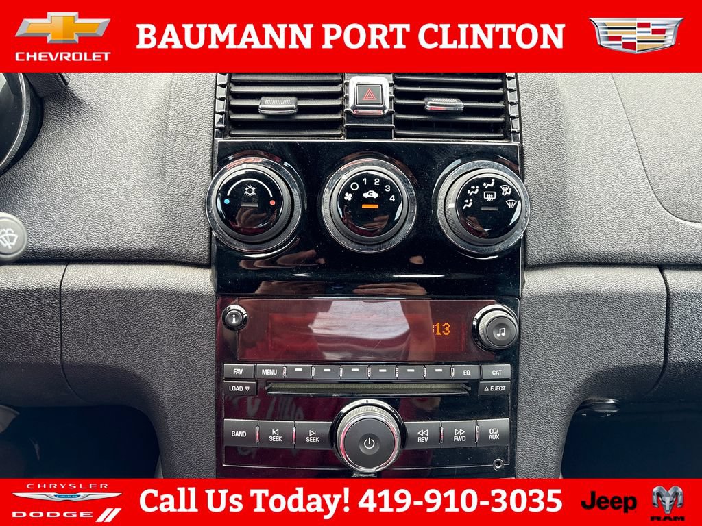Used 2007 Saturn Sky w/ Premium Trim Pkg RWD image 20