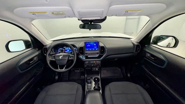 Used 2024 Ford Bronco Sport Badlands AWD/4WD image 15