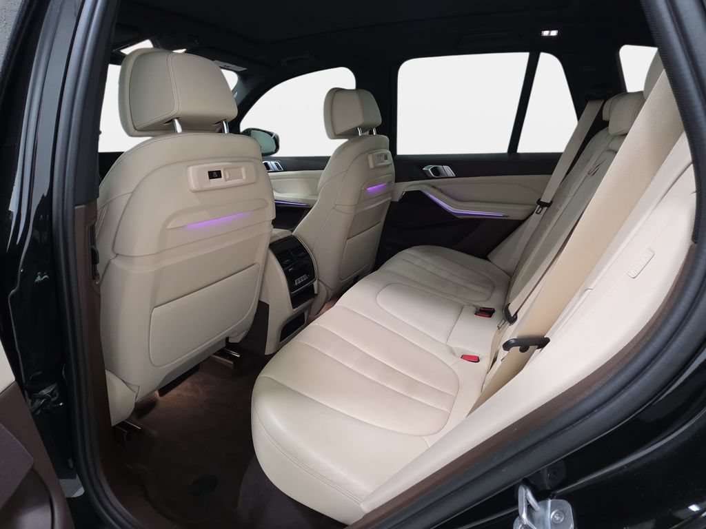 Used 2019 BMW X5 xDrive40i w/ Premium Package AWD/4WD image 10