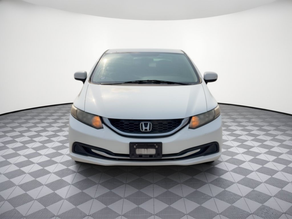 Used 2014 Honda Civic LX image 6