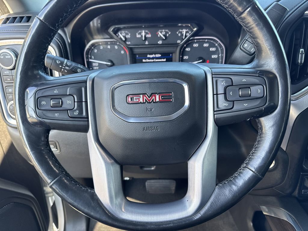Used 2020 GMC Sierra 1500 SLT w/ SLT Premium Package image 12