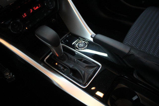 New 2026 Mitsubishi Eclipse Cross ES image 14