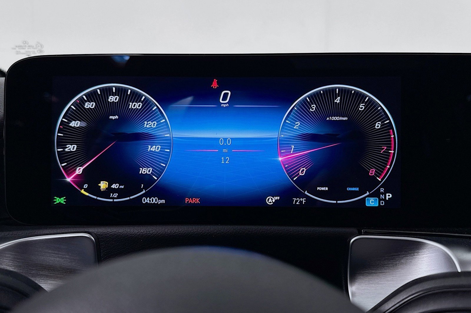 New 2026 Mercedes-Benz GLB 250 image 18