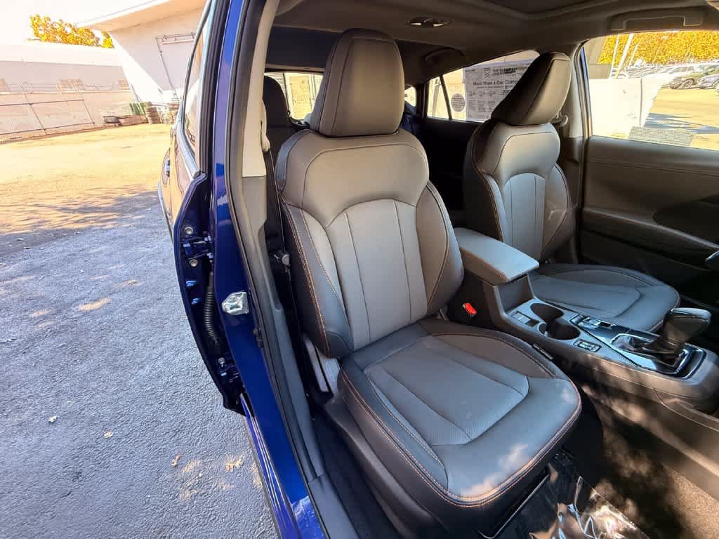 New 2026 Subaru Crosstrek 2.5i Limited AWD/4WD image 15