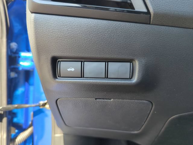 New 2026 Nissan Sentra SR w/ Floor Mat Package FWD image 35