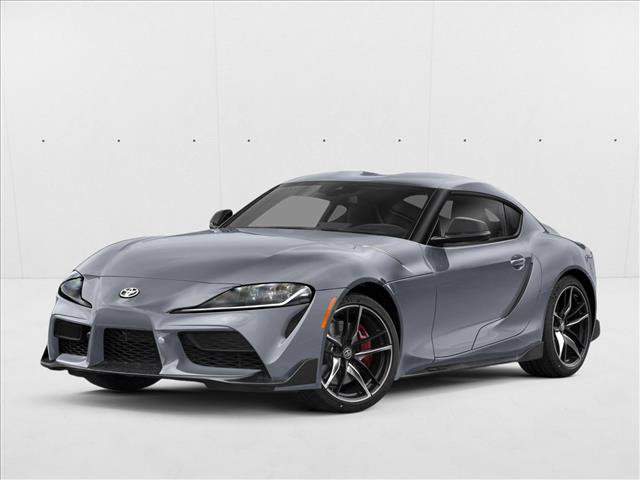 Used 2020 Toyota Supra Premium