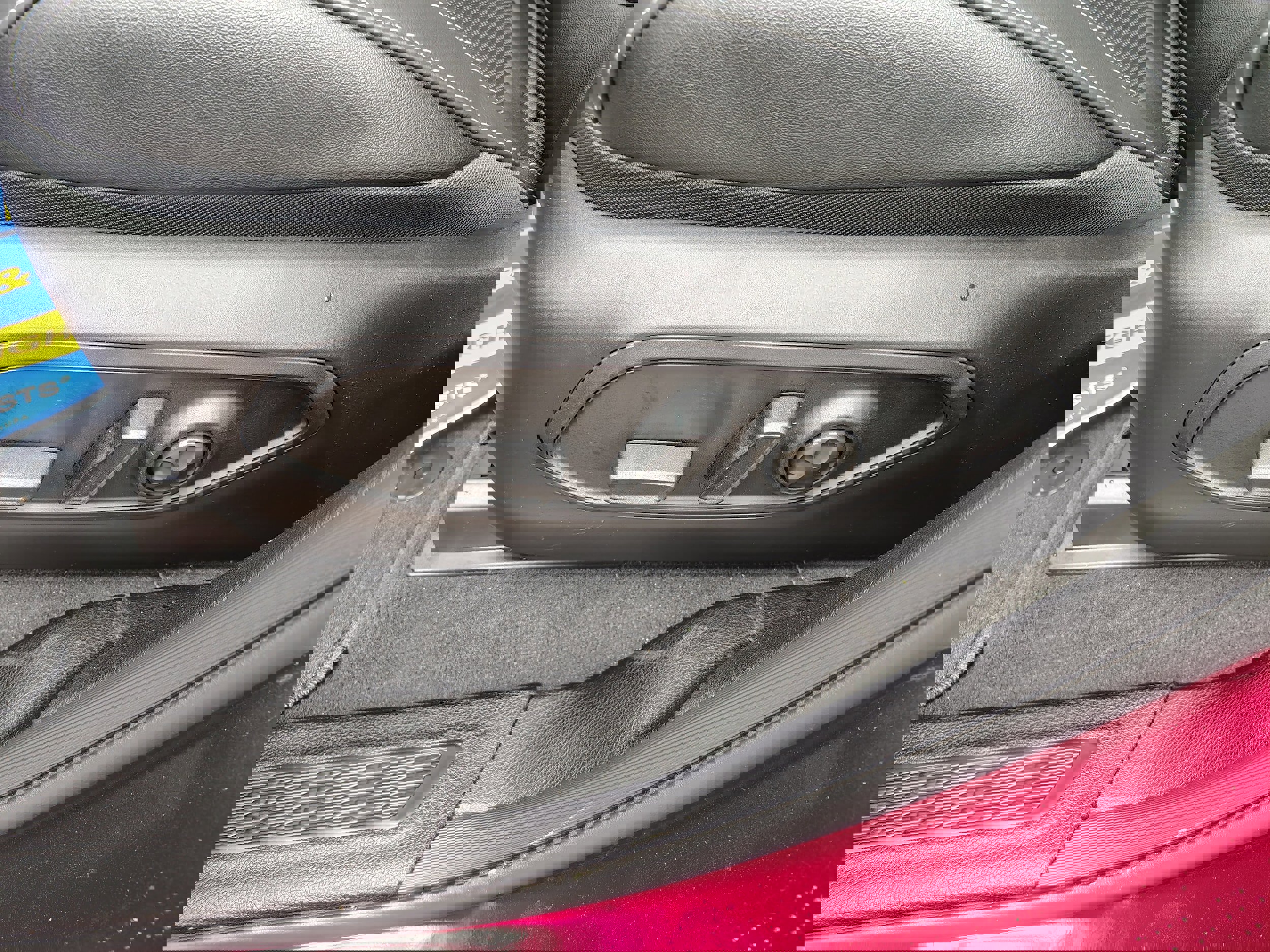 New 2026 Jeep Grand Cherokee Limited image 22