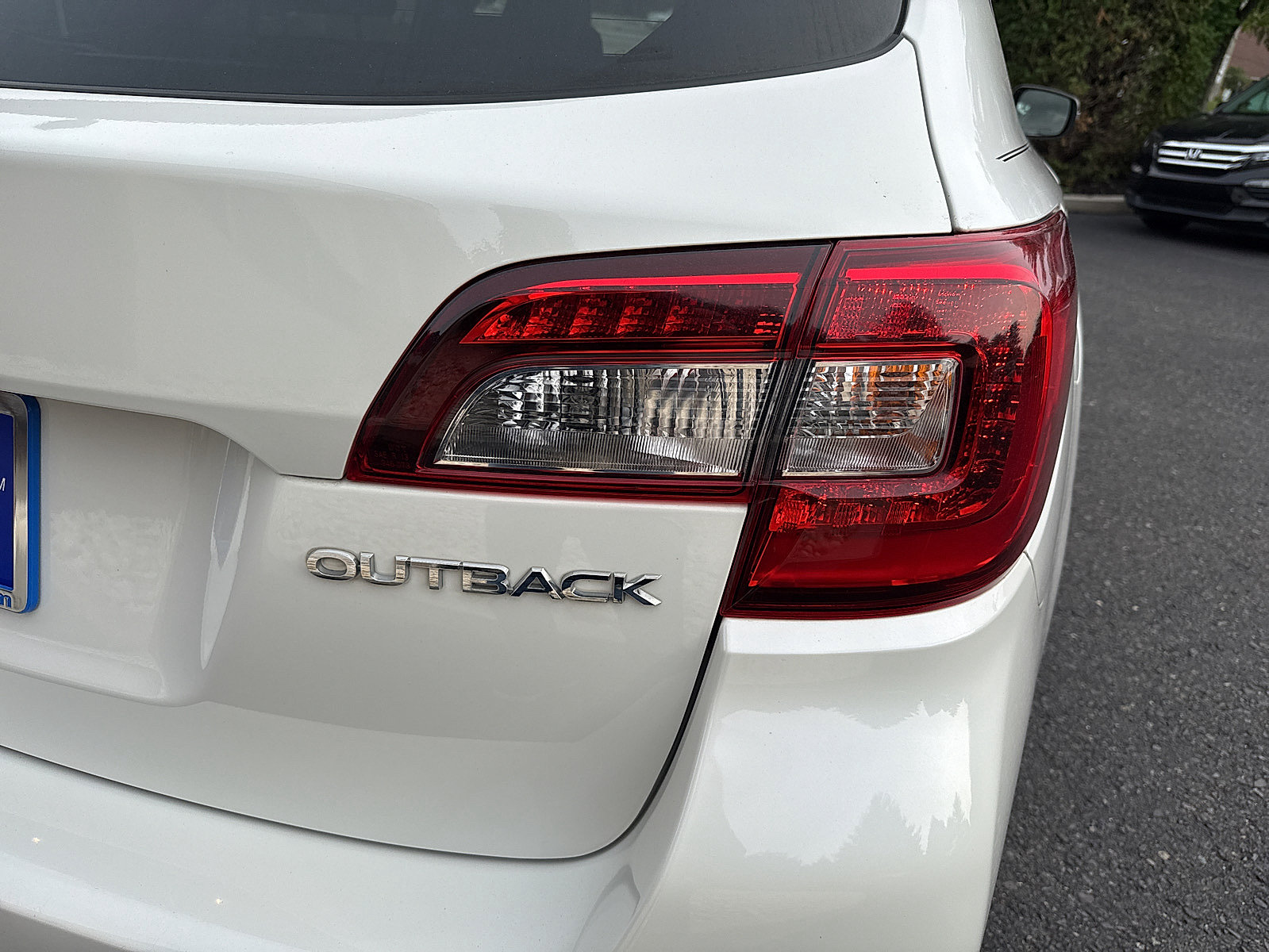 Used 2019 Subaru Outback 2.5i Limited AWD/4WD image 24