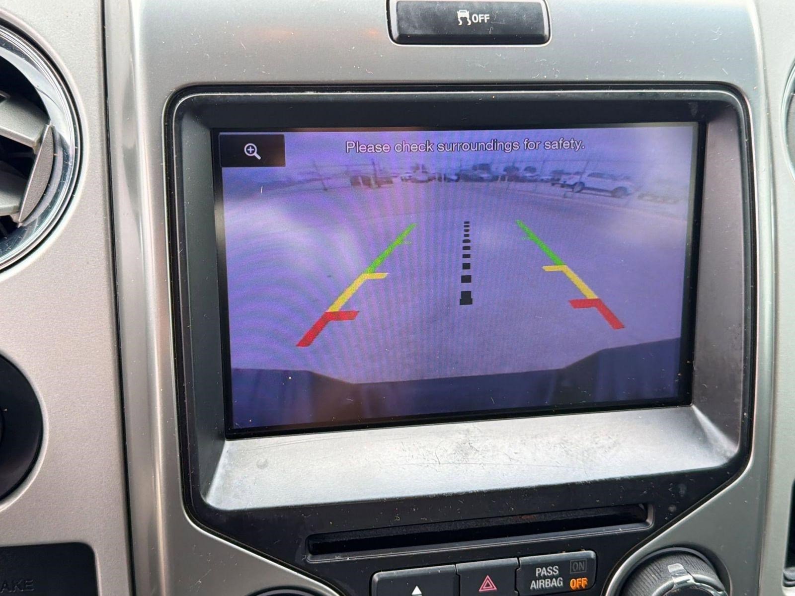 Used 2013 Ford F150 FX2 w/ Luxury Equipment Group image 26