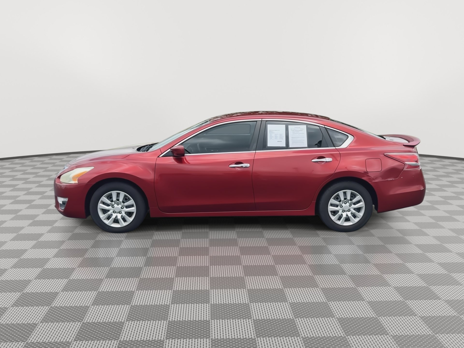 Used 2013 Nissan Altima 2.5 S FWD image 5