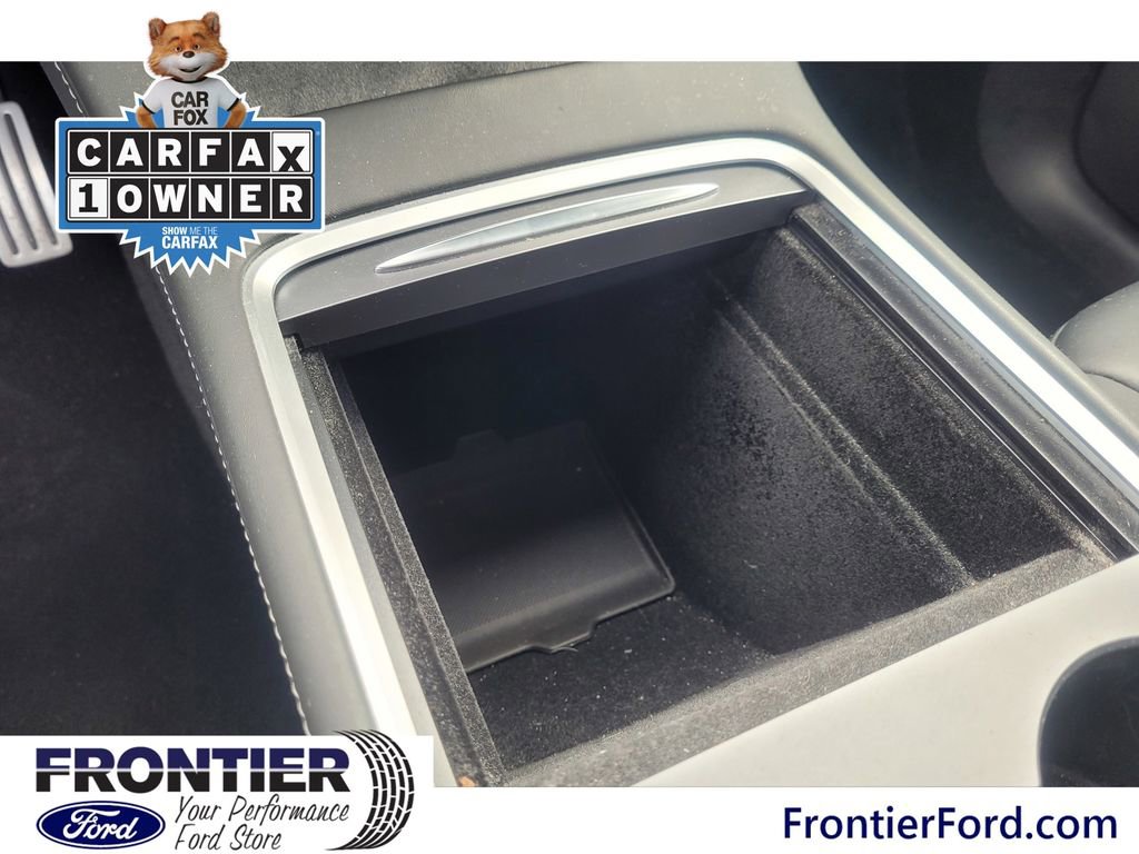 Used 2022 Tesla Model Y Performance image 21