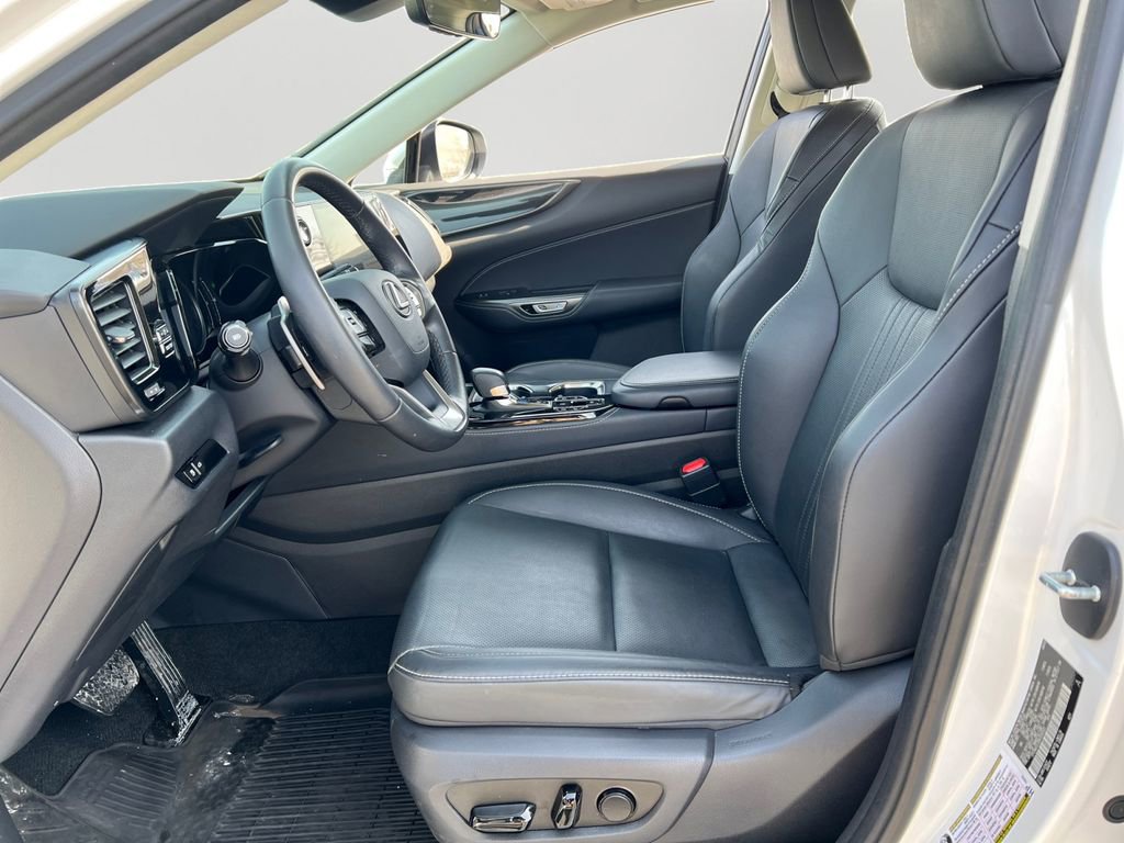 Used 2022 Lexus NX 350 AWD w/ Cold Area Package image 14