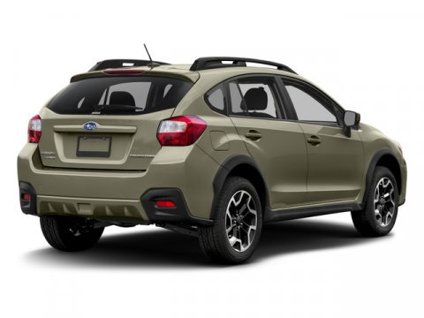 Used 2016 Subaru Crosstrek 2.0i Premium image 5
