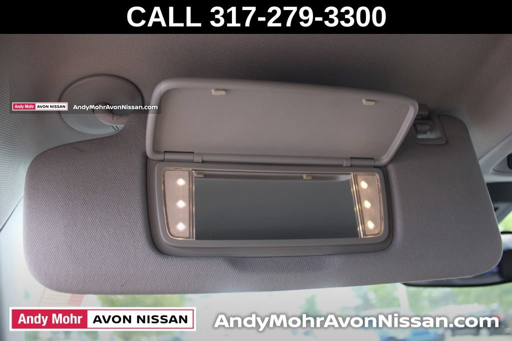 Used 2020 Chevrolet Equinox LS w/ LS Convenience Package FWD image 40