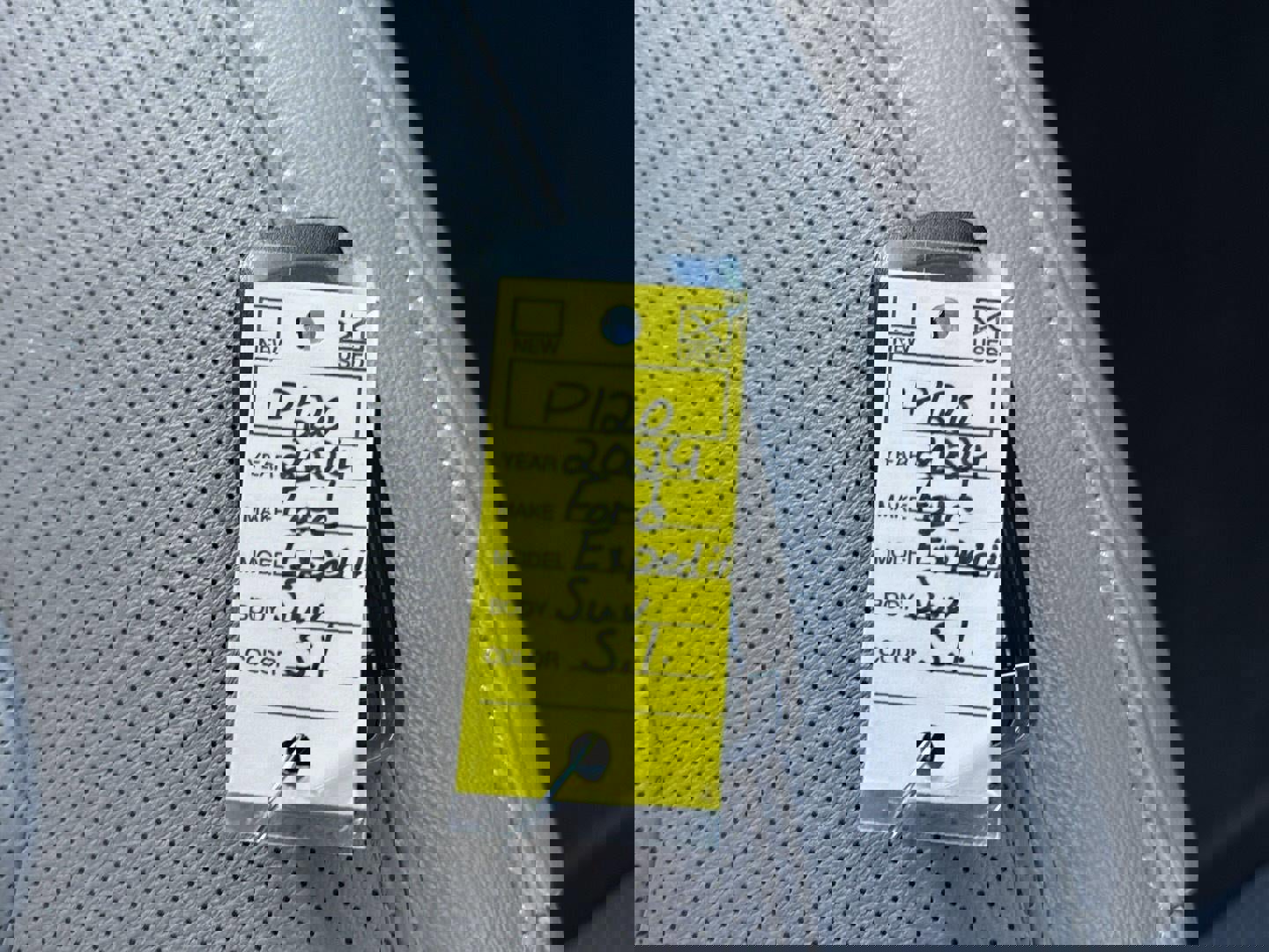 Used 2024 Ford Expedition Max Limited image 25