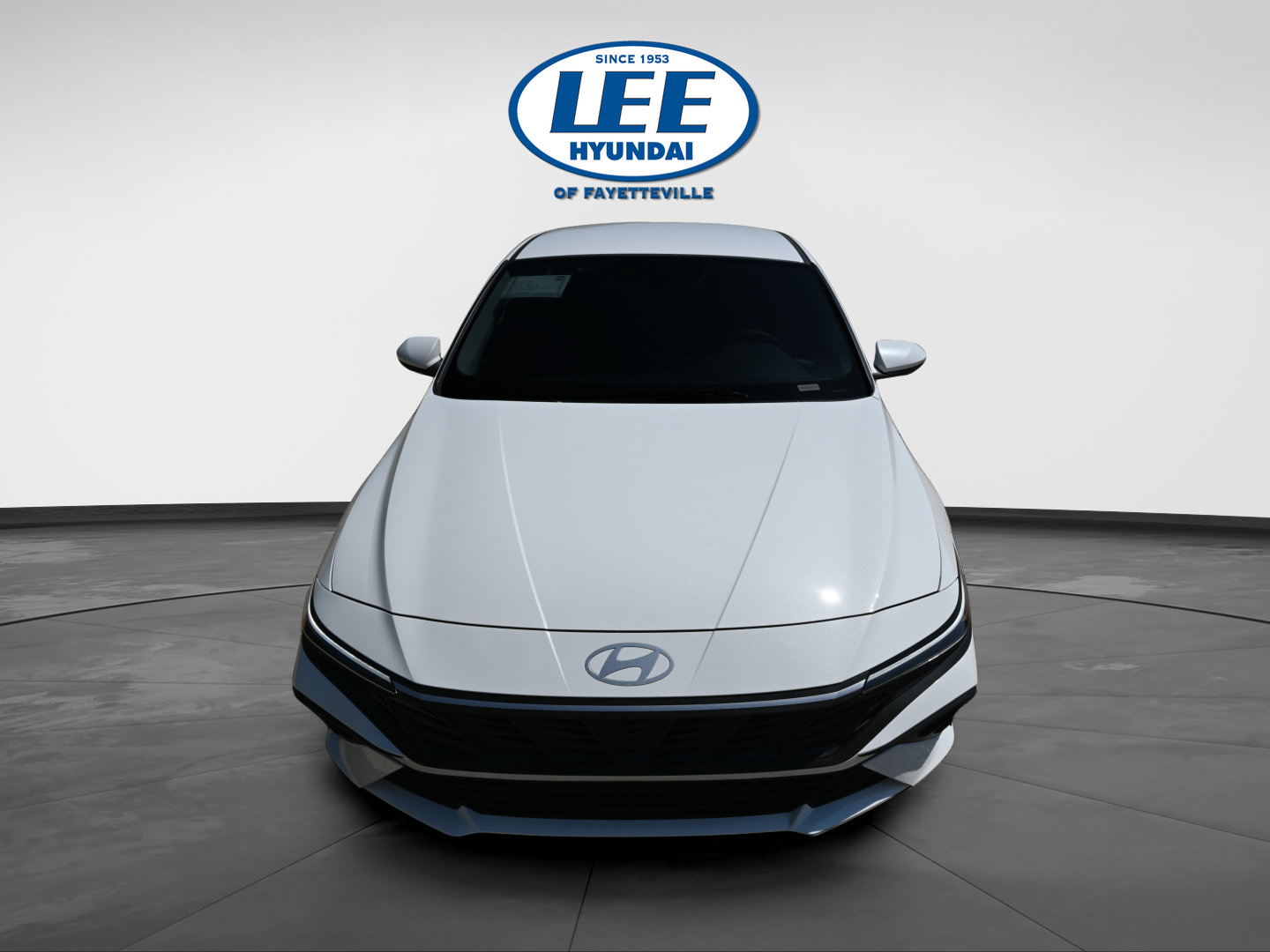 Certified 2025 Hyundai Elantra SE FWD image 8