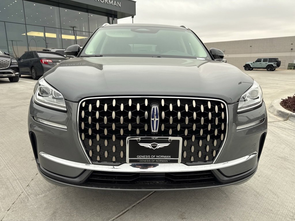 Used 2024 Lincoln Corsair Grand Touring w/ Equipment Group 301A image 2