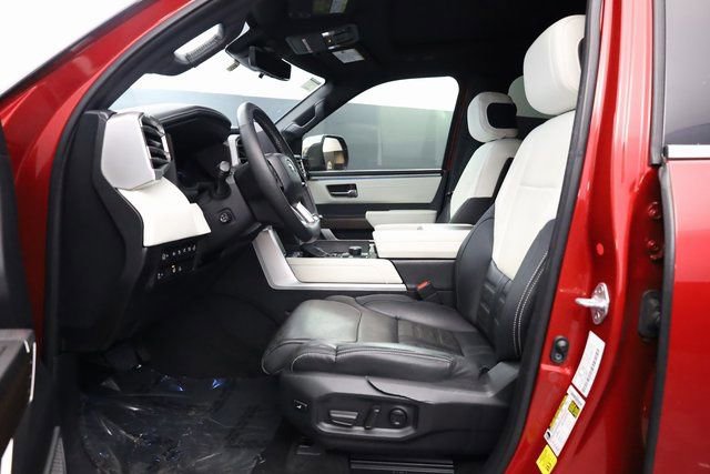 Used 2023 Toyota Tundra Capstone image 11