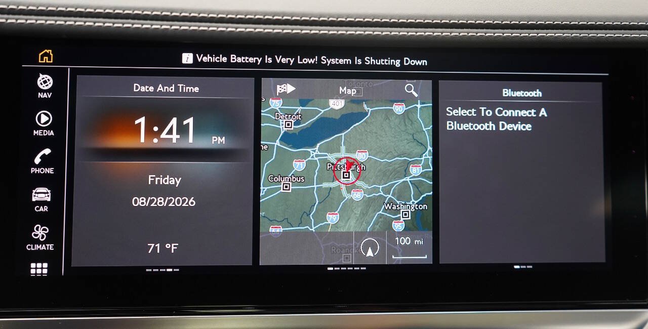 Used 2021 Bentley Continental GT AWD/4WD image 83