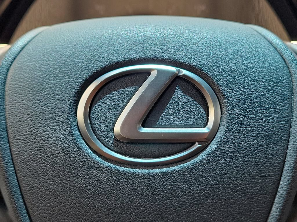 Used 2022 Lexus ES 350 F Sport w/ Accessory Package 2 FWD image 25