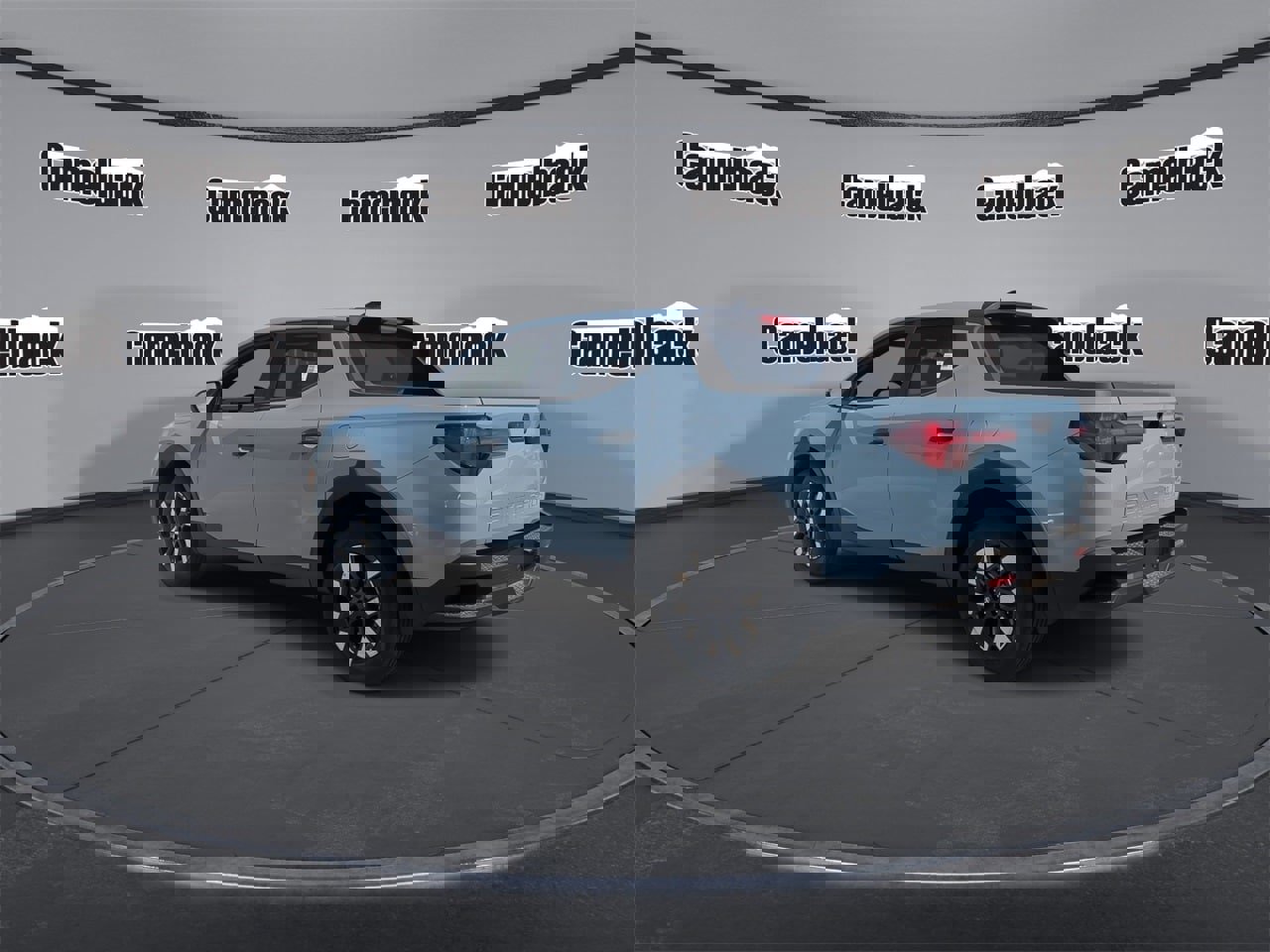 New 2026 Hyundai Santa Cruz SE image 5