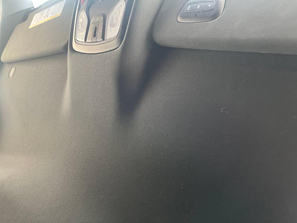 Used 2025 RAM 1500 Lone Star AWD/4WD image 19