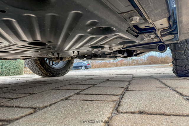 Used 2023 GMC Hummer EV Edition 1 image 95