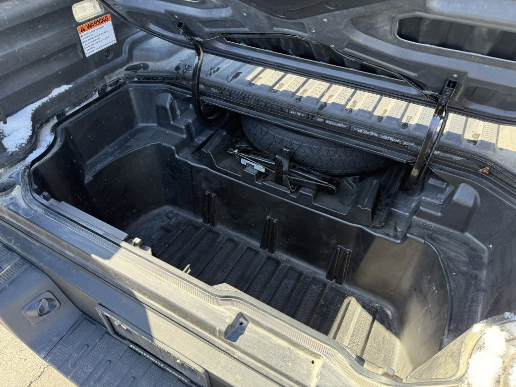 Used 2023 Honda Ridgeline RTL-E image 6