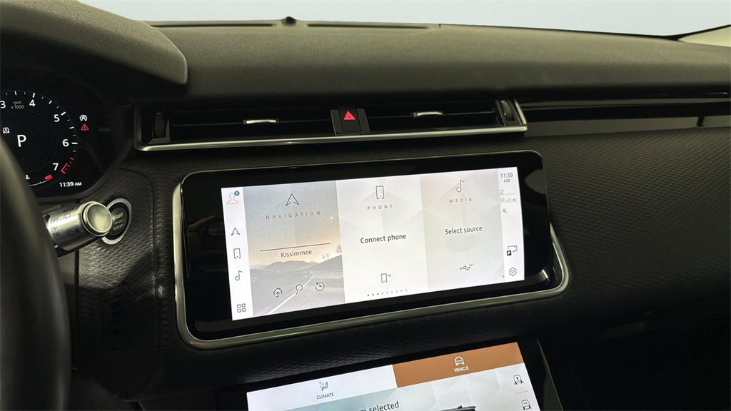 Used 2021 Land Rover Range Rover Velar S image 20