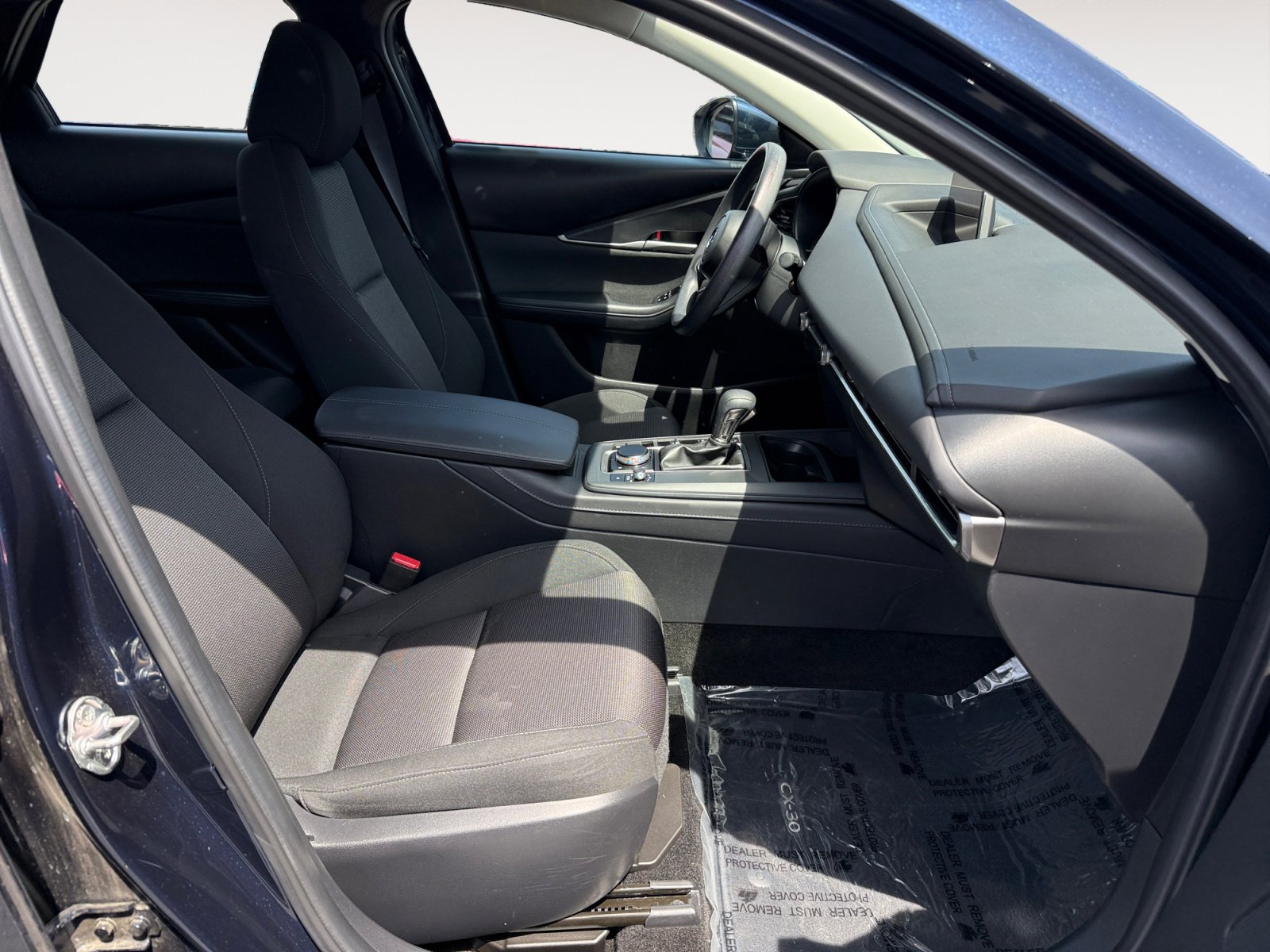 Certified 2024 MAZDA CX-30 AWD 2.5 S image 19