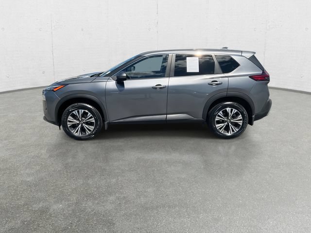Used 2023 Nissan Rogue SV AWD/4WD image 6