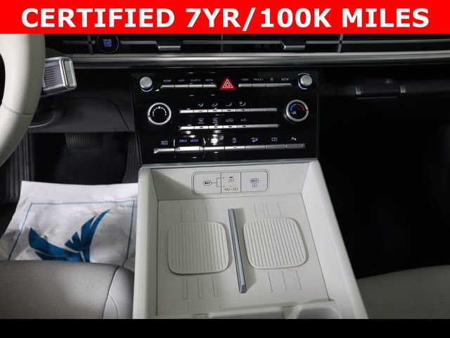 Used 2024 Hyundai Santa Fe SE image 30