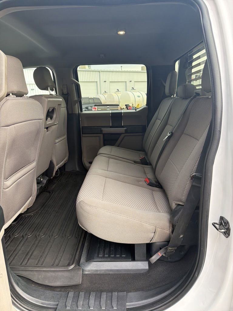 Used 2020 Ford F350 XLT w/ XLT Value Package image 34